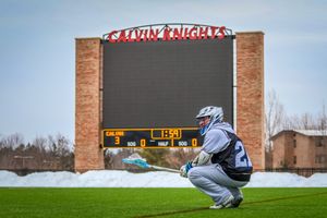 Image post by @gvsulax on Instagram