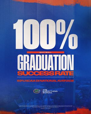 Image post by @GatorsSB on Twitter