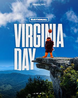Image post by @hokieswbb on Instagram