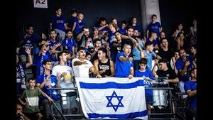 Video post by @bherzliya on YouTube