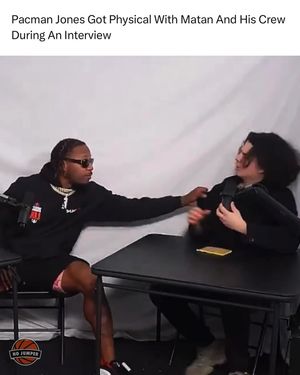 Image post by @nojumper on Instagram