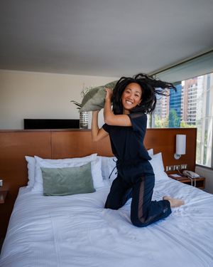 Image post by @bestwestern on Instagram