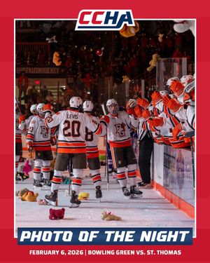 Image post by @CCHAHockey on Twitter