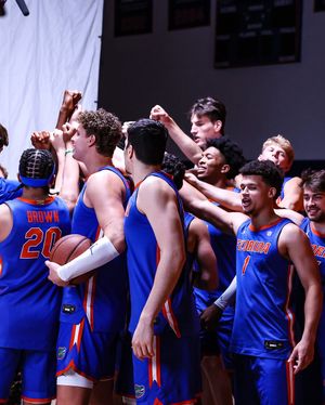 Image post by @gatorsmbk on Instagram