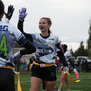 Image post by @seahawksflag on Instagram