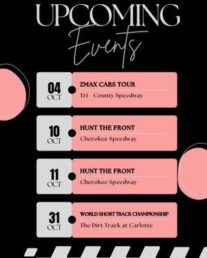 Image post by @overtake360media on Instagram