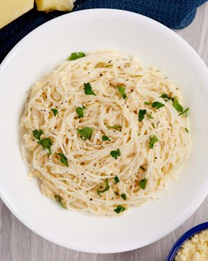 Image post by @nupasta on Instagram