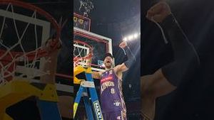Video post by @nbl on YouTube