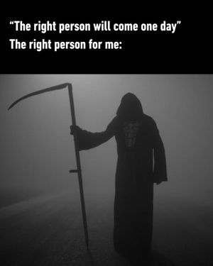 Image post by @9gag on Instagram