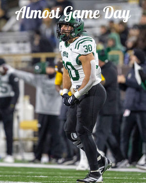 Image post by @ohiofb on Instagram