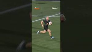 Video post by @premiershiprugby on YouTube