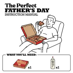 Image post by @jetspizza on Instagram