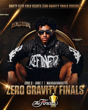 Image post by @zerogravitybb on Instagram