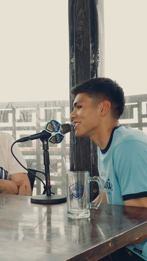 Video post by @EPLocomotiveFC on Facebook