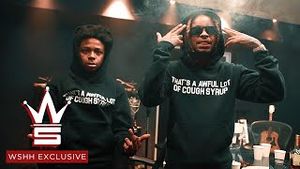 Video post by @worldstarhiphop on YouTube