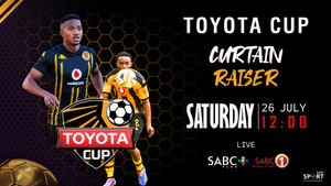 Image post by @sabcsport on Instagram