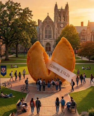 Image post by @homefromcollege on Instagram