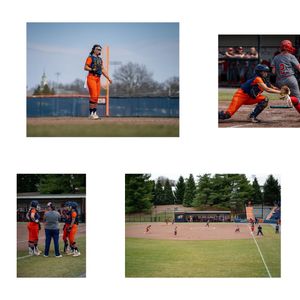 Image post by @bucknellsoftball on Instagram