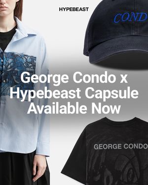 Video post by @hypebeast on TikTok