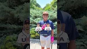 Video post by @usabaseballtv on YouTube