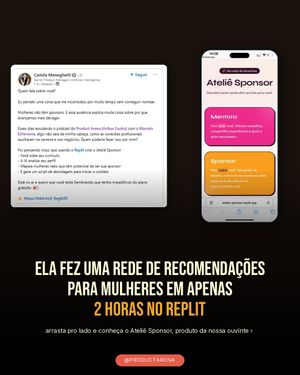 Image post by @productarena on Instagram