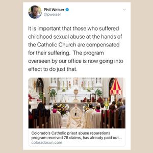 Image post by @philforcolorado on Instagram
