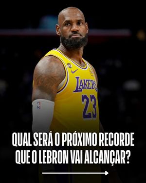 Image post by @nbabrasil on Instagram