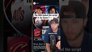 Video post by @andrewfenichel on YouTube
