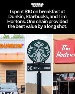 Image post by @insiderfood on Instagram