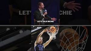 Video post by @cbssportscbb on YouTube