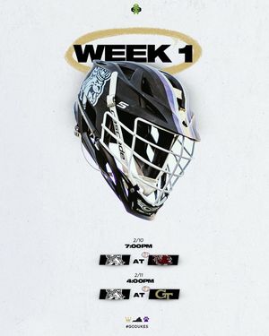 Image post by @jmumenslacrosse on Instagram