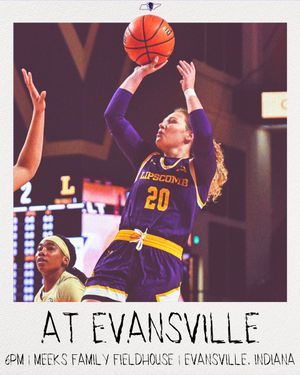 Image post by @LipscombWBB on Twitter