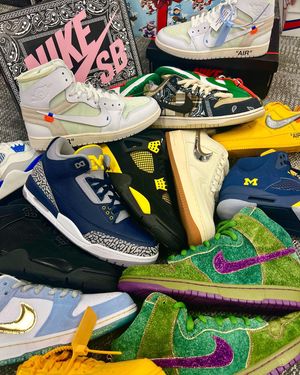 Image post by @culturekicks on Instagram