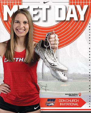 Image post by @carthage_wxctf on Instagram