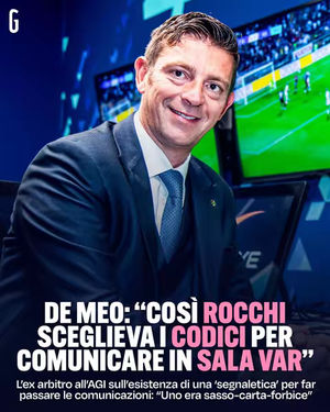 Image post by @lagazzettadellosport on TikTok