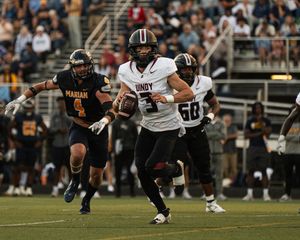 Image post by @breakthrmedia on Instagram