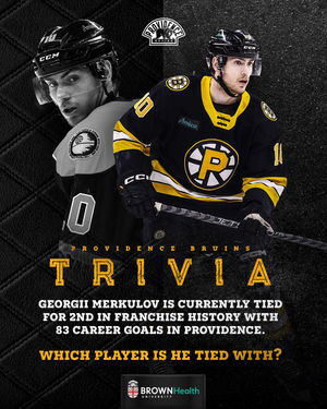 Image post by @ahlbruins on Instagram