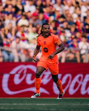 Image post by @fcbarcelona on Instagram
