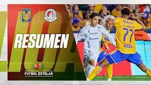 Video post by @deportes on YouTube