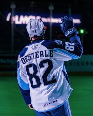 Image post by @mkeadmirals on Instagram