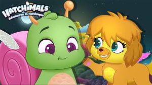 Video post by @hatchimals on YouTube