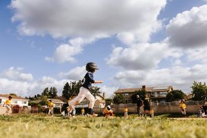 Image post by @littleleague on Instagram