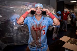 Image post by @MiLB on Twitter