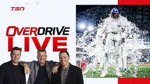 Video post by @tsn_sports on YouTube