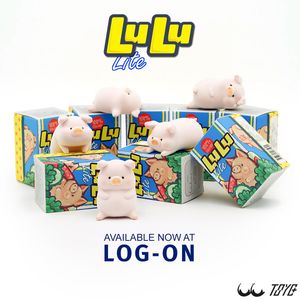 Image post by @toyzeroplus on Instagram
