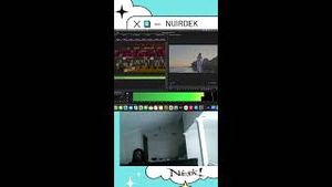 Video post by @nuirdek on YouTube