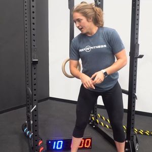 Image post by @repfitnessequipment on Instagram