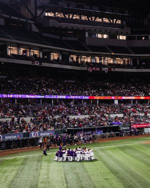 Image post by @tcubaseball on Instagram
