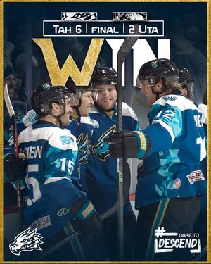 Image post by @knightmonsters on Instagram