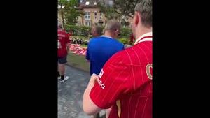 Video post by @deportes on YouTube